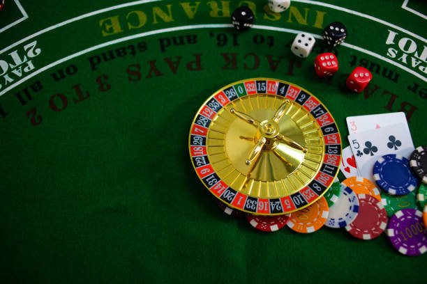 Pengaturan taruhan dan manajemen bankroll di minicraf