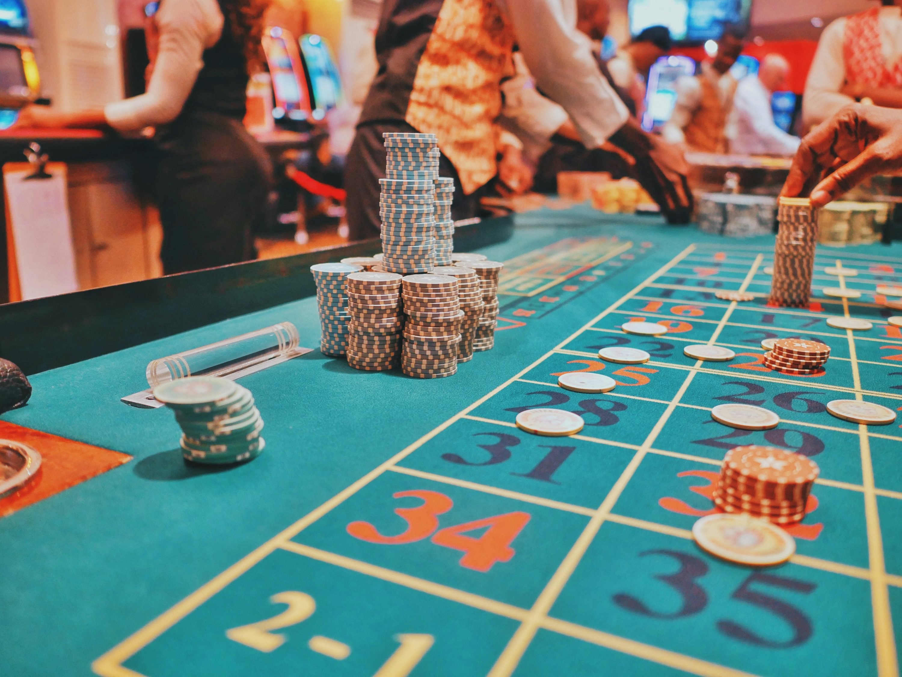 Meja taruhan Monopoly Live dengan berbagai opsi